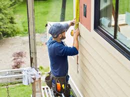 Best Aluminum Siding Installation  in Santa Clara, UT